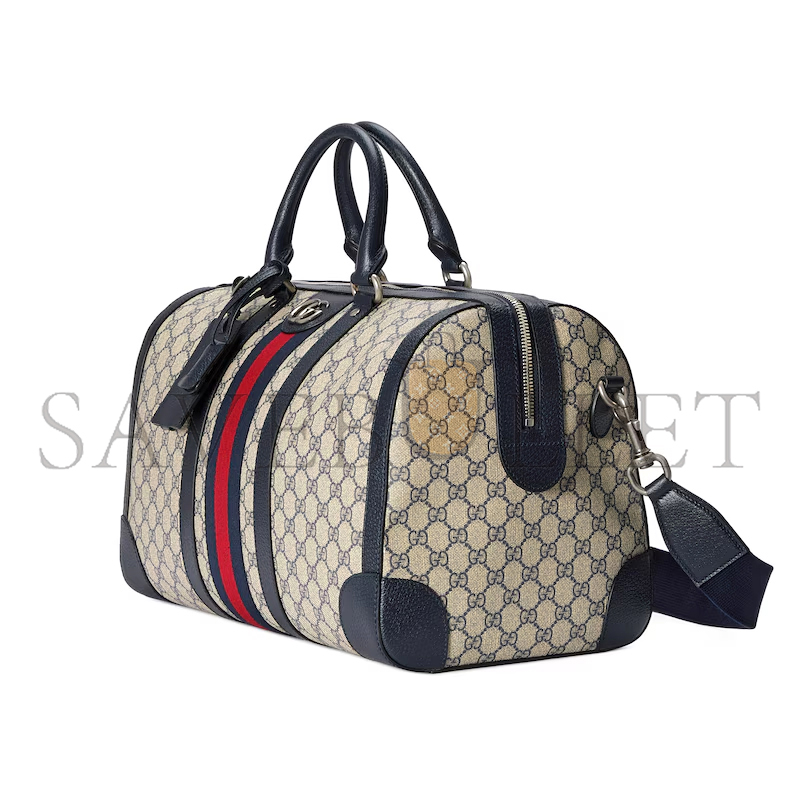 GUCCI OPHIDIA MEDIUM DUFFLE BAG 681295 (44*27*24cm)